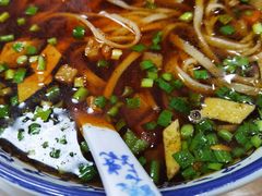 -东关吉祥西安腊汁肉夹馍(健德门店)