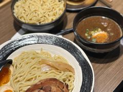 -雷神拉面(财富中心玉米楼店)