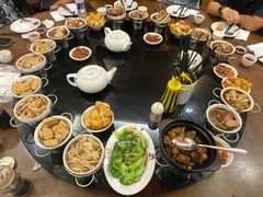 -宝香绑线肉骨茶(柏威年广场店)