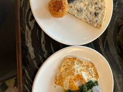 -上海浦西万怡酒店