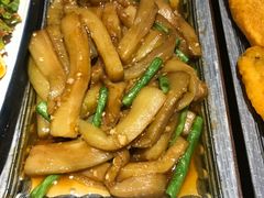 -梁记粥铺(开元地中海店)