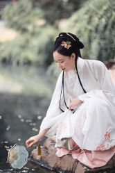 -八角古风摄影