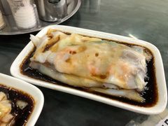 -穗银肠粉店(东川路店)
