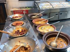 -徽三说·土徽菜·中国徽菜连锁品牌(一中店)