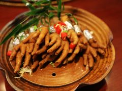 -欣旺·迎宾楼·百年无锡菜