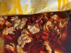 -美蛙四季(亦庄店)