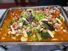 -火龙堂·风味民间菜(文一路店)