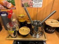 -博多一幸舍(侨福芳草地购物中心店)