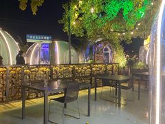 -1819餐厅·团队聚餐·烤串·精酿