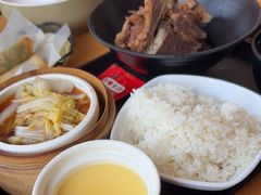 -三千粉牛肉米粉(来客茂店)