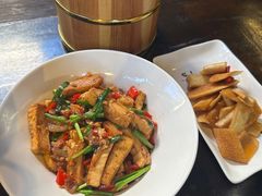 -吃货私房菜(丽江束河古镇店)