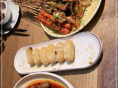 -成都吃客(九眼桥店)