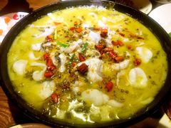 -酸婆娘江湖川菜(紫竹路店)