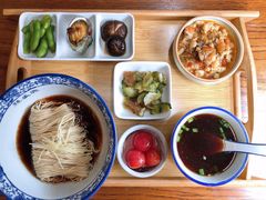 -孙盛兴奥灶面馆·蟹黄面·三虾面(山塘街总店)