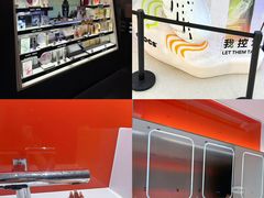 -万达广场(南昌红谷滩店)