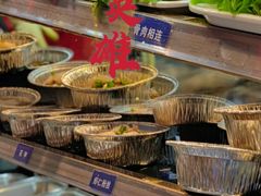 -蚝英雄·鲜蚝自助专门店(洋桥店)