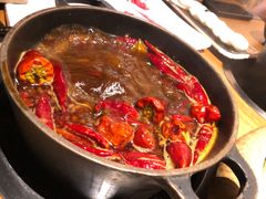 -呷哺呷哺 黄金牧场 (新中关购物中心店)