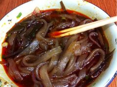 iphone_upload_pic-发财凉粉(公园中路店)