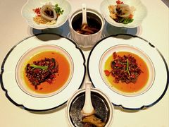 -满堂匠心川宴·私房菜(天府三街店)