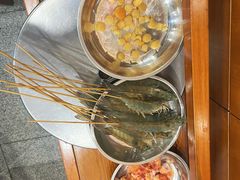 -盈田盈粥庄(博山东路店)