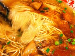 -朱鸿兴面馆(镇湖店)