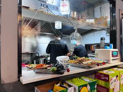 -非凡烧烤(历史博物馆店)