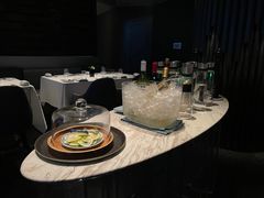 -渔火·特色餐厅(佘山世茂洲际酒店)