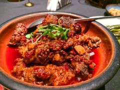 -山石榴·贵州菜(丰盛里店)