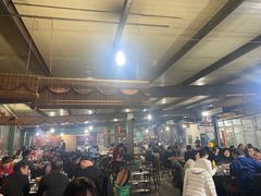 大堂-兄弟大灶台(原纺渭路店)