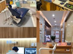 -上海仁爱医院口腔科 · 种植
