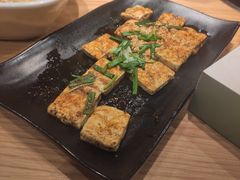 -李二鲜鱼(六堰大洋直营店)