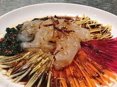 农家大拉皮-山东老家(黄埔分店)
