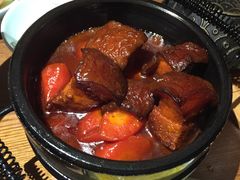 -九锅一堂酸菜鱼(新南凯德直营店)
