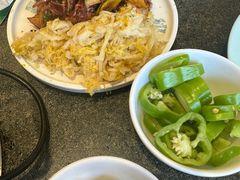 -揽月斋炙子烤肉·清真(安定门·五道营店)