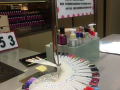 -海底捞火锅(凯德广场店)