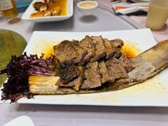 -金时代顺风大酒店(静安大融城店)