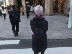 -三越百货(三越银座店)