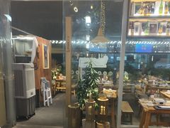 -木屋烧烤(坂田天安云谷店)
