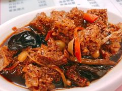 -蘭心餐厅(进贤路店)