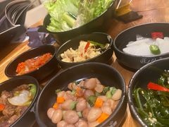 -黑牛黑猪烤肉专门店(万象城店)