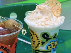 -fastfoot急急脚咖啡公司(IFC国金天地店)