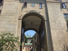 -武汉大学老图书馆