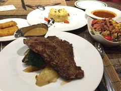 -Jack‘s Place 杰克地方西餐厅(新街口店)