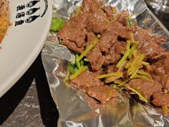 -渔语鱼新川菜Bistro(万象天地店)