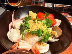 -黑手制面·Gentle Pasta(万菱汇店)