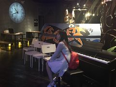 -YOGO优果密室逃脱(新佳丽广场店)