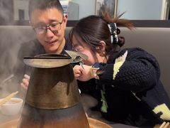 -东来顺饭庄(上地华联店)