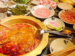 -小龙坎火锅(总店)