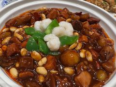 -上海老饭店(北京分店)