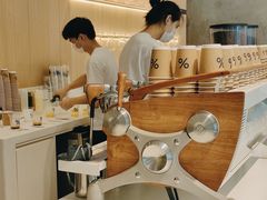 -% Arabica阿拉比卡咖啡烘焙工坊